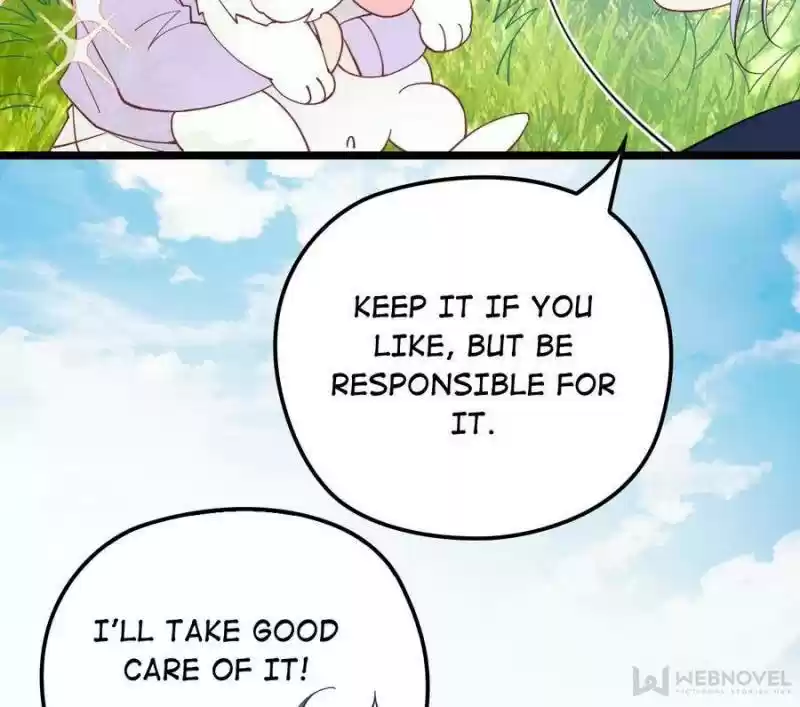 The Duke’S Hidden Baby: Bogo! Chapter 68