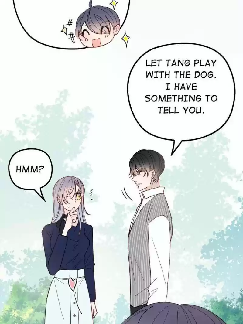 The Duke’S Hidden Baby: Bogo! Chapter 68