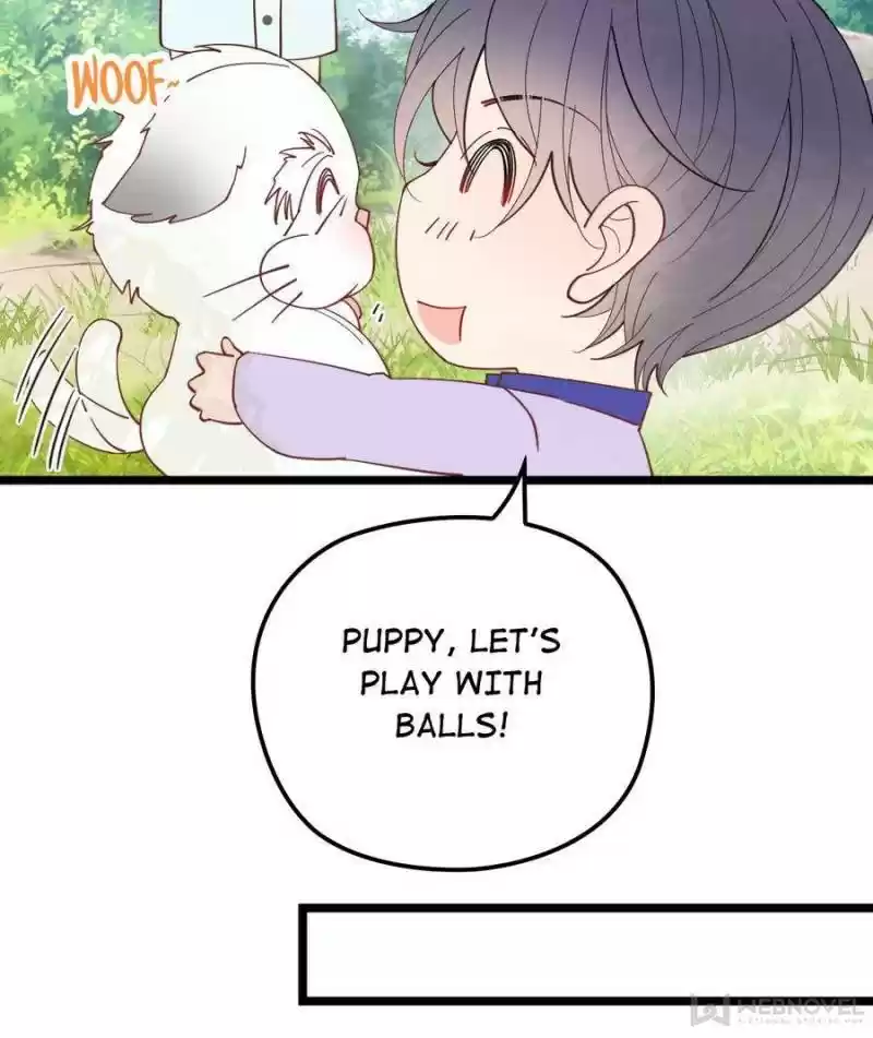 The Duke’S Hidden Baby: Bogo! Chapter 68