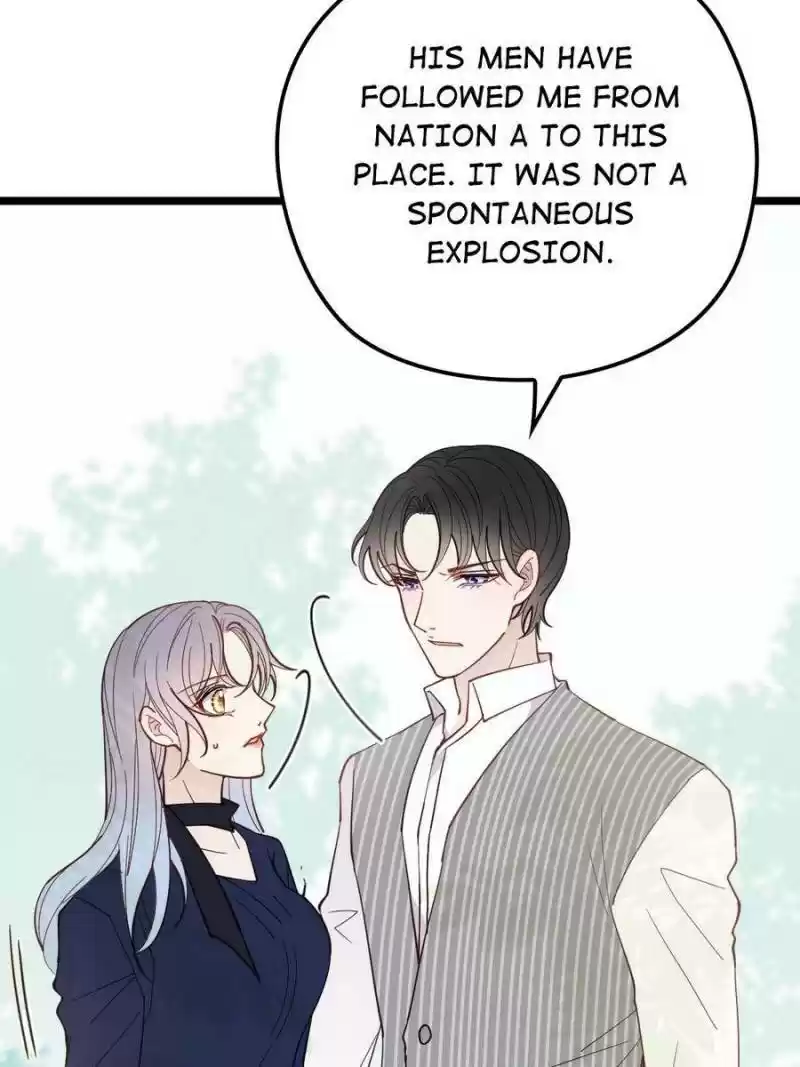 The Duke’S Hidden Baby: Bogo! Chapter 68