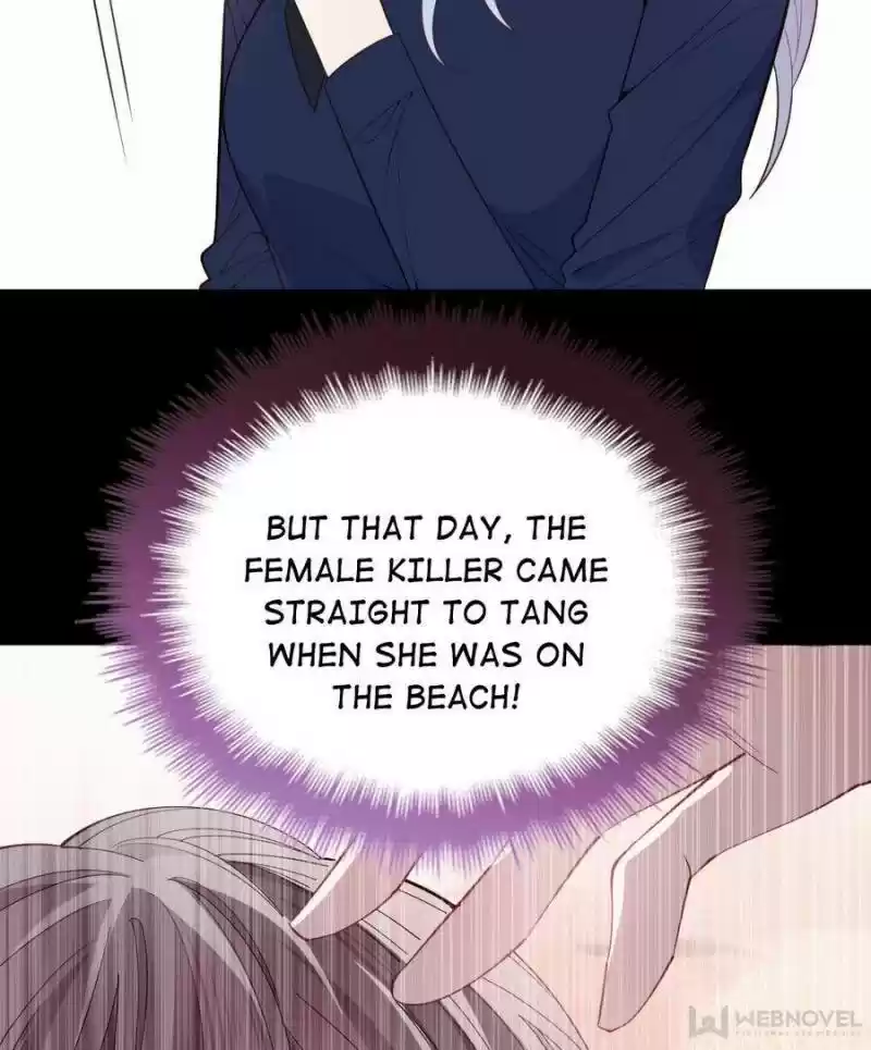 The Duke’S Hidden Baby: Bogo! Chapter 68