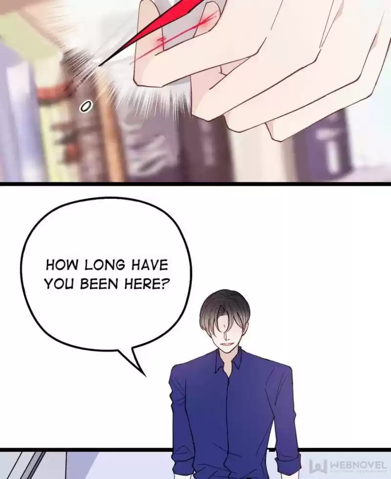 The Duke’S Hidden Baby: Bogo! Chapter 69