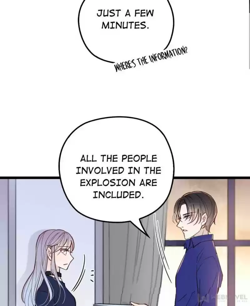 The Duke’S Hidden Baby: Bogo! Chapter 69