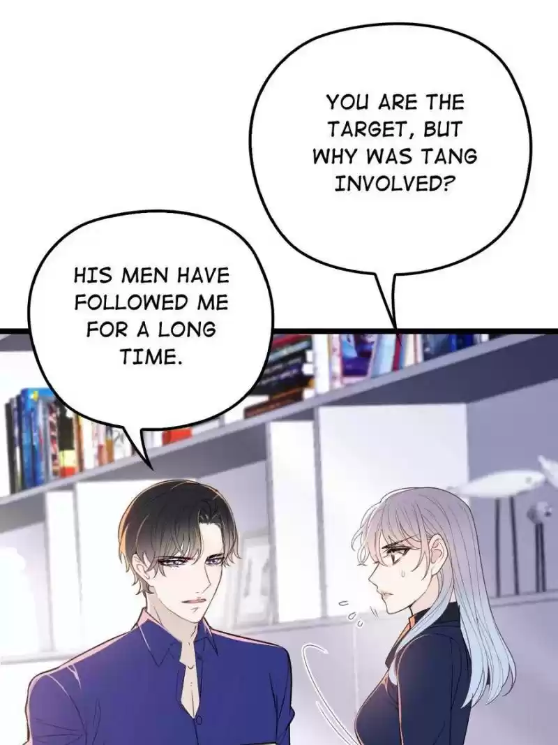 The Duke’S Hidden Baby: Bogo! Chapter 69