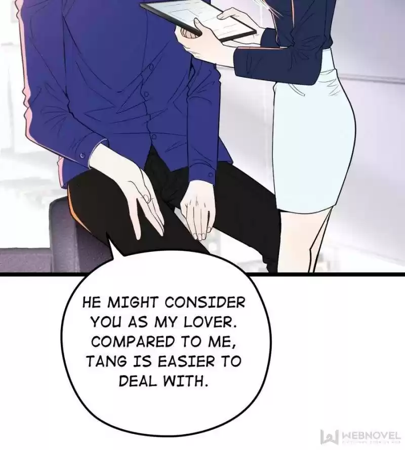 The Duke’S Hidden Baby: Bogo! Chapter 69