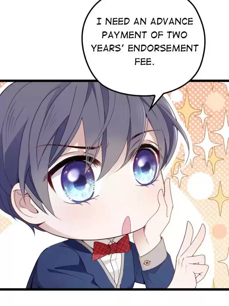 The Duke’S Hidden Baby: Bogo! Chapter 7