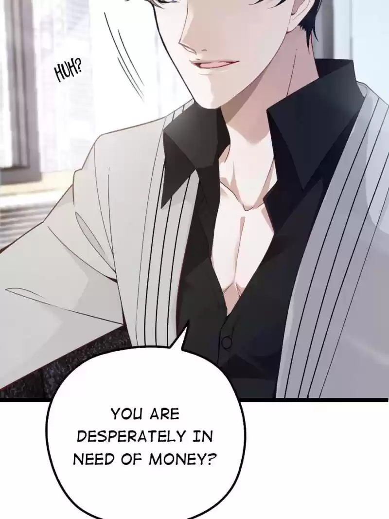 The Duke’S Hidden Baby: Bogo! Chapter 7