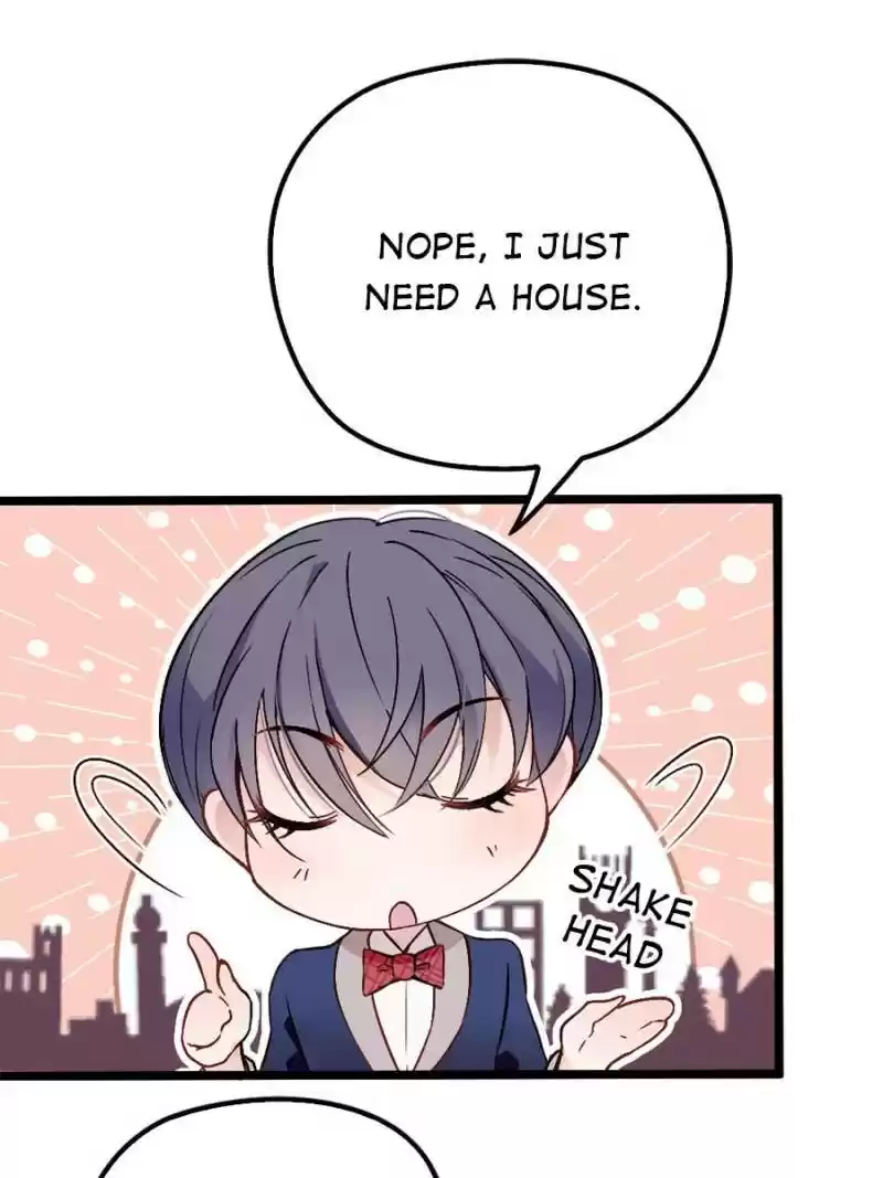 The Duke’S Hidden Baby: Bogo! Chapter 7