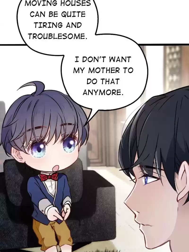 The Duke’S Hidden Baby: Bogo! Chapter 7