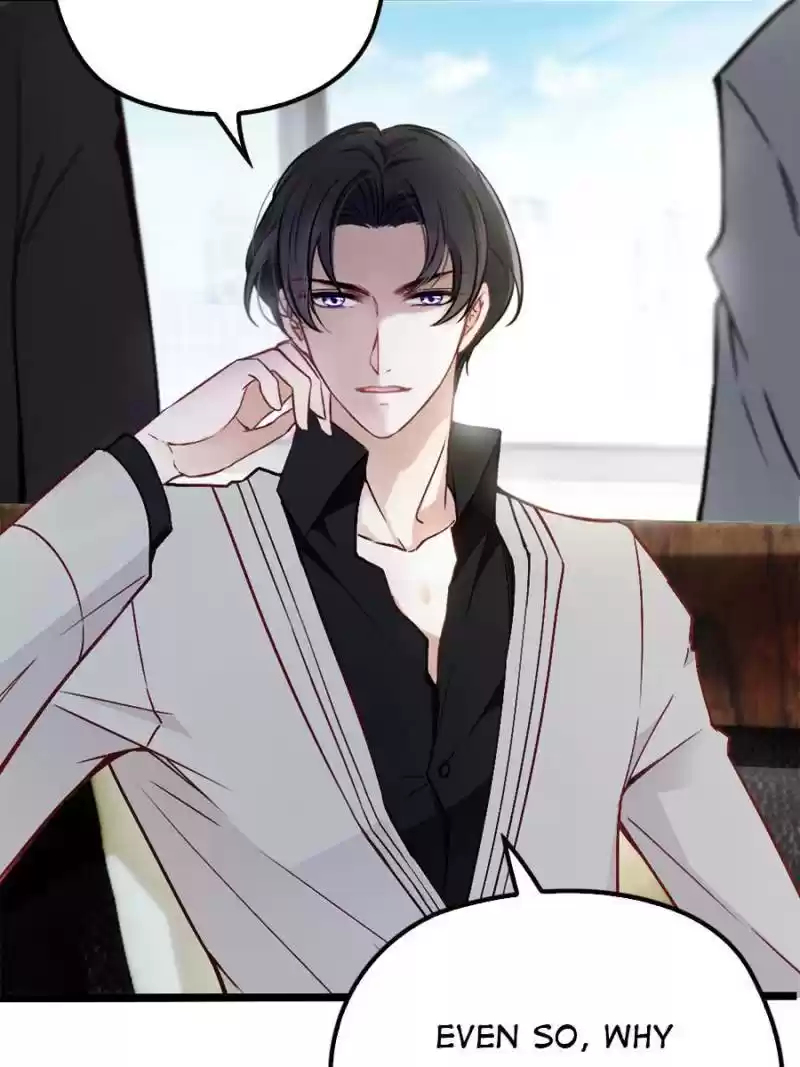 The Duke’S Hidden Baby: Bogo! Chapter 7