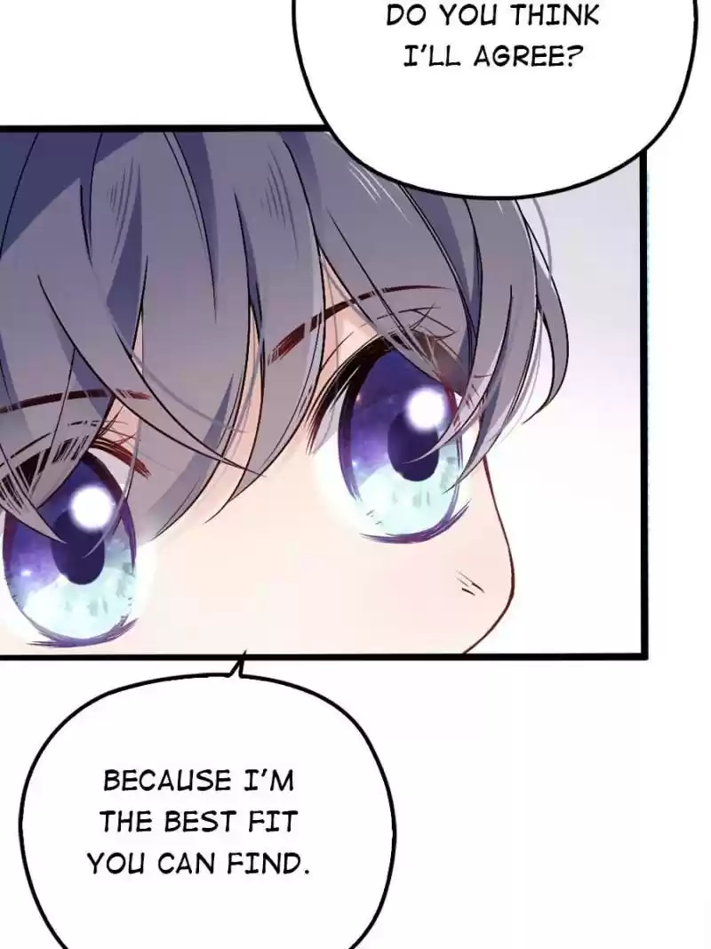 The Duke’S Hidden Baby: Bogo! Chapter 7