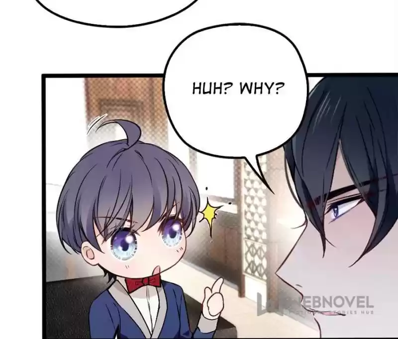 The Duke’S Hidden Baby: Bogo! Chapter 7