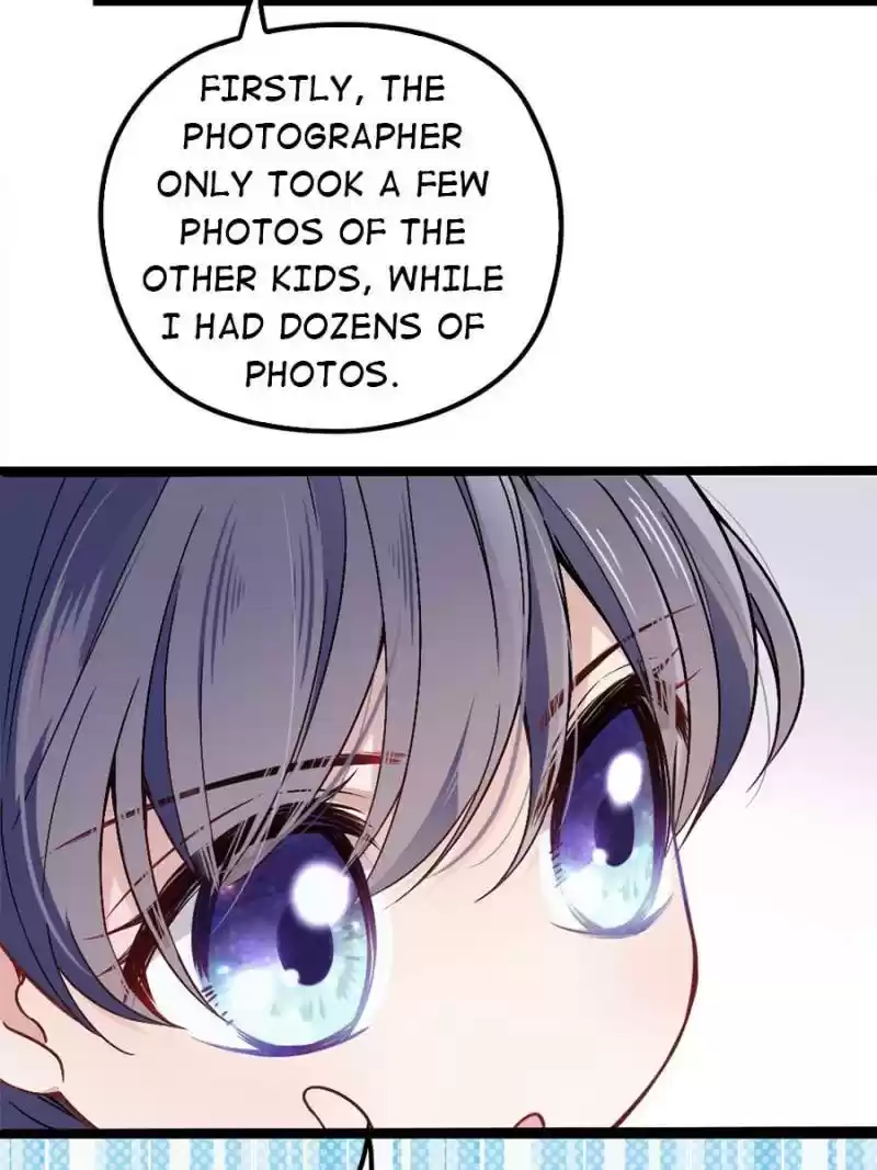 The Duke’S Hidden Baby: Bogo! Chapter 7