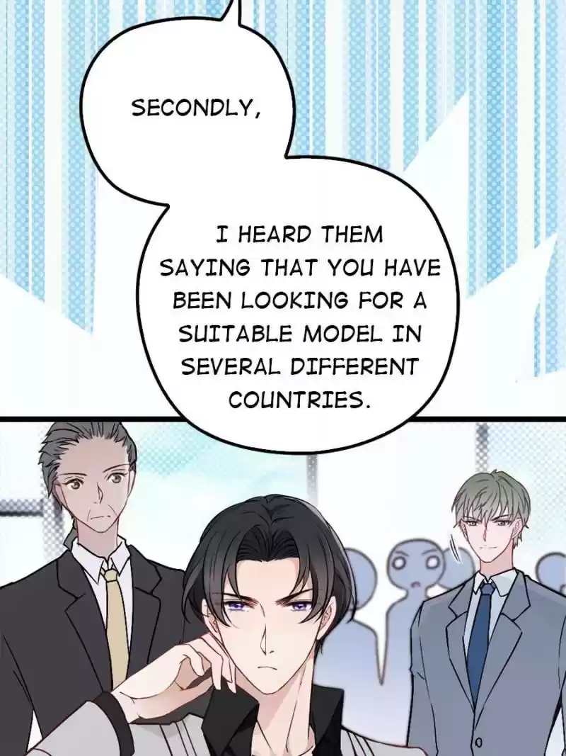 The Duke’S Hidden Baby: Bogo! Chapter 7