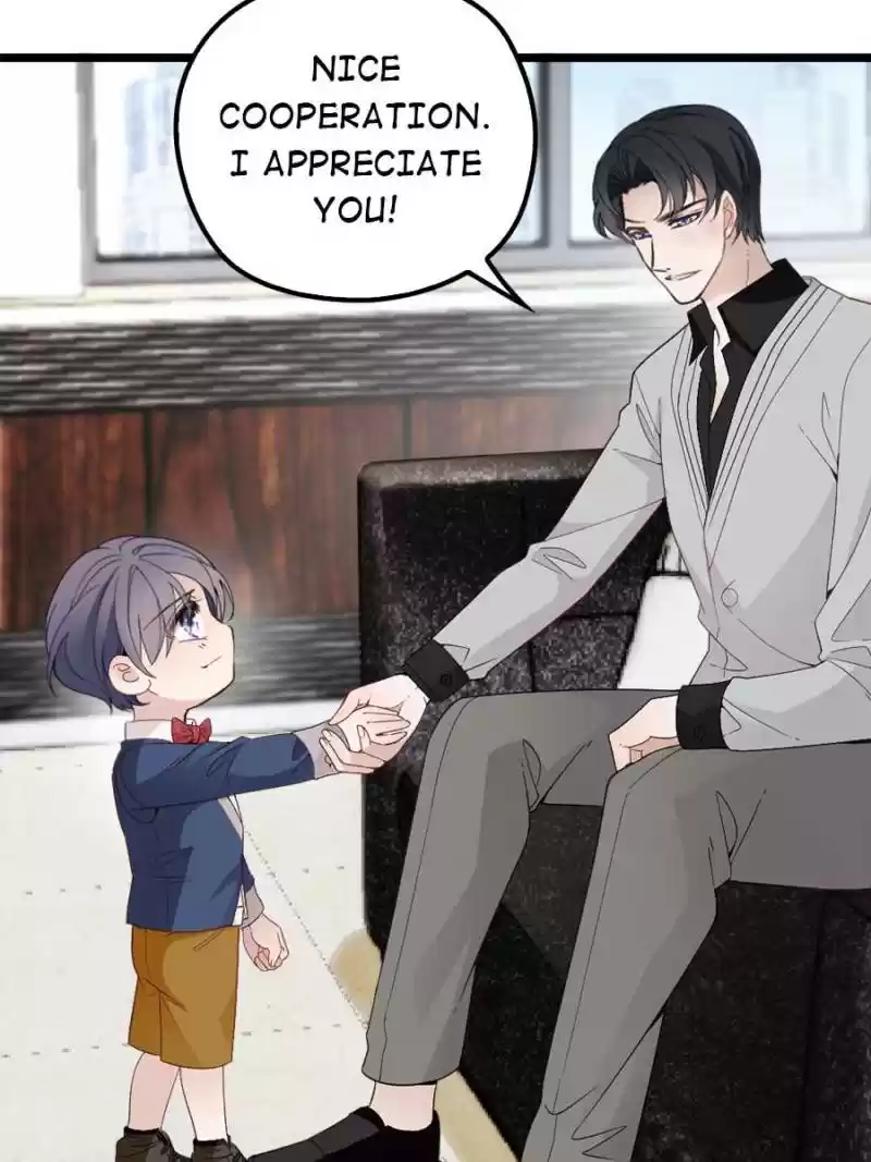 The Duke’S Hidden Baby: Bogo! Chapter 7