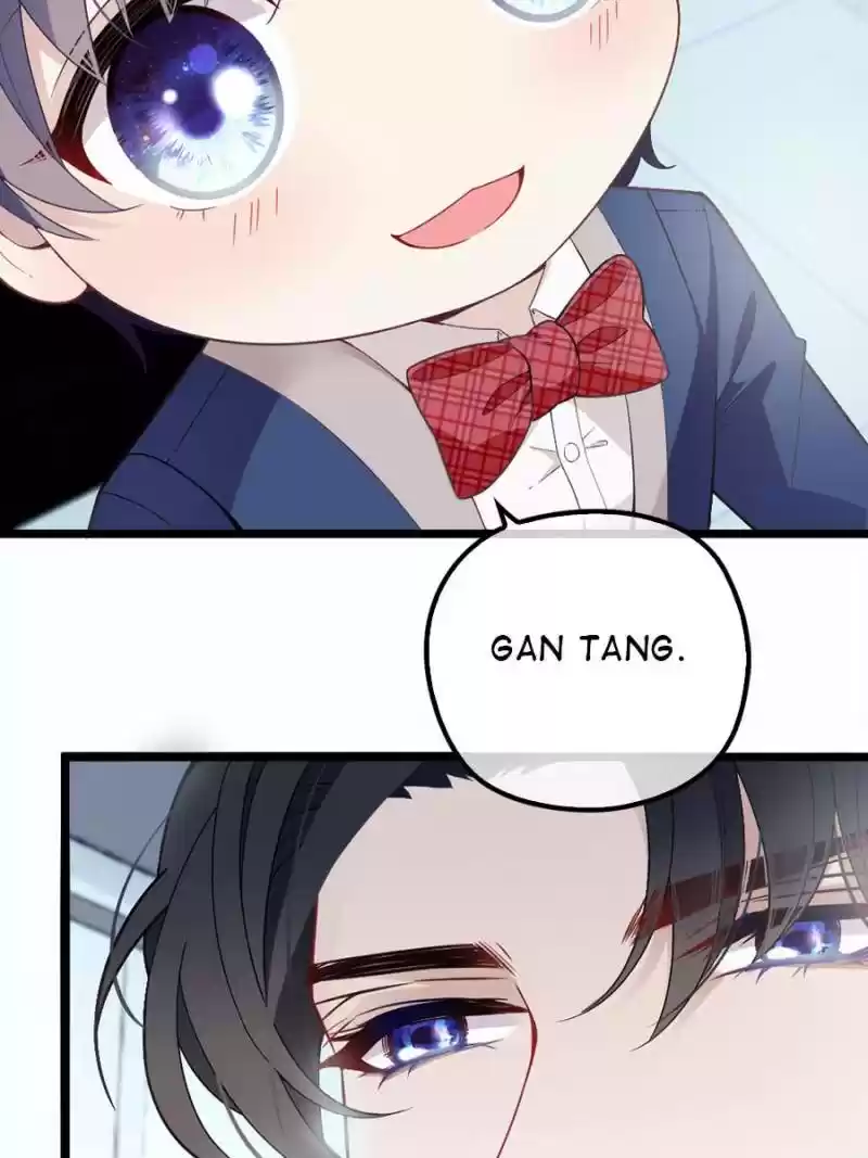 The Duke’S Hidden Baby: Bogo! Chapter 7