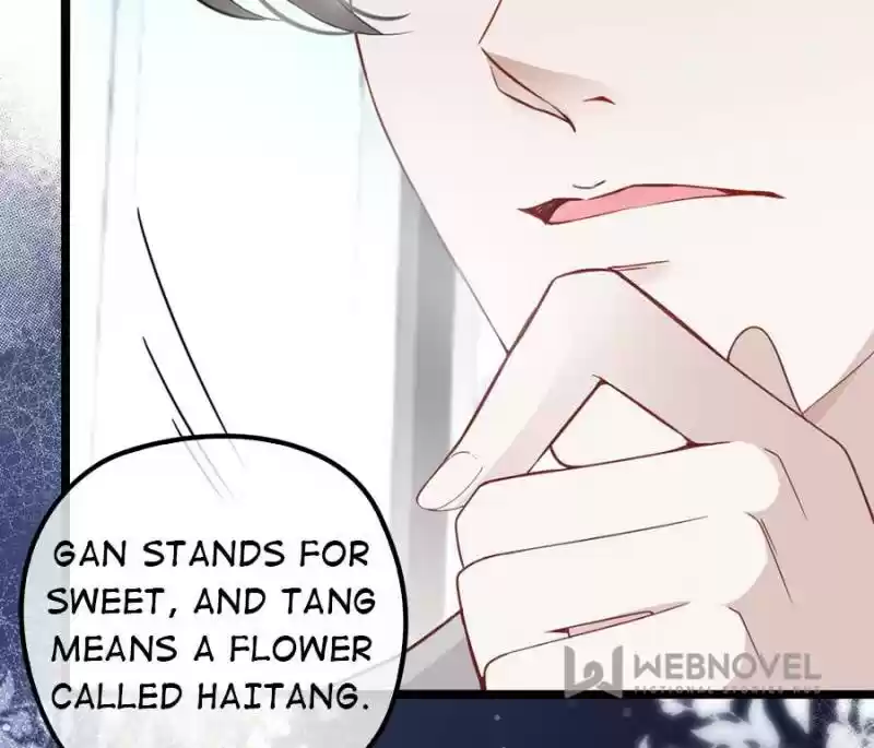 The Duke’S Hidden Baby: Bogo! Chapter 7