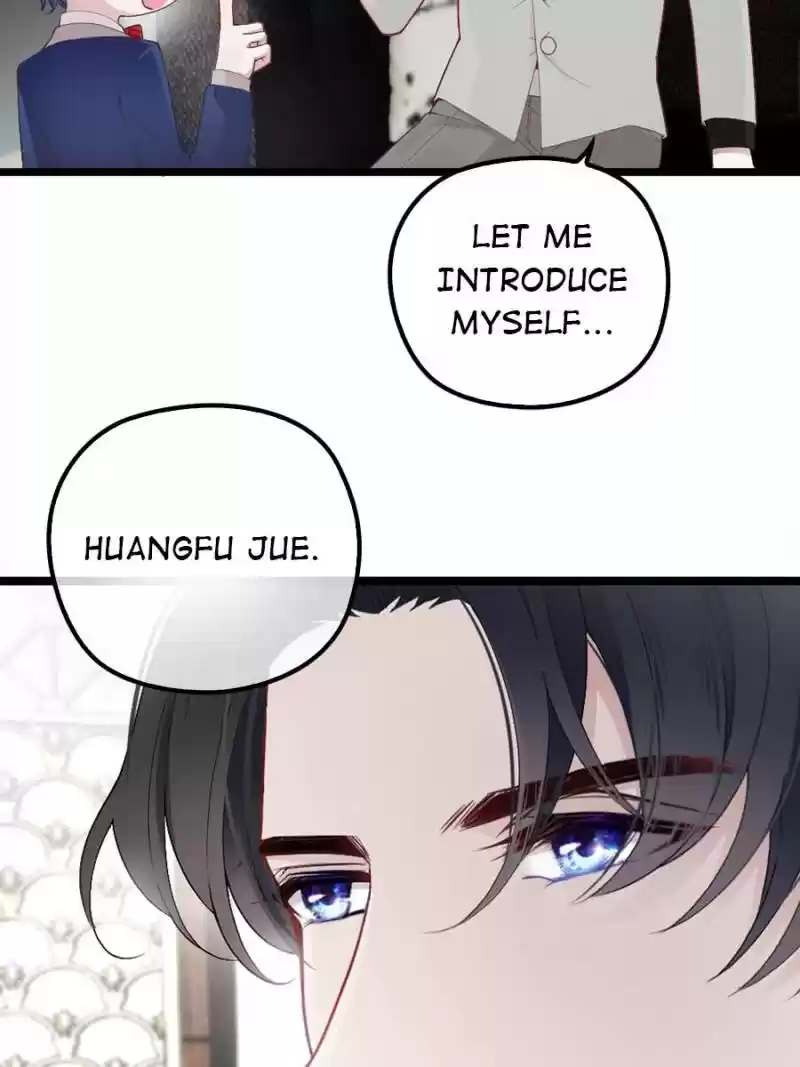 The Duke’S Hidden Baby: Bogo! Chapter 7