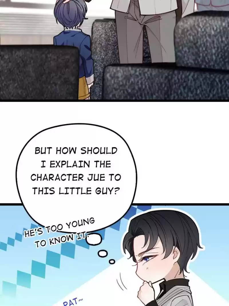 The Duke’S Hidden Baby: Bogo! Chapter 7