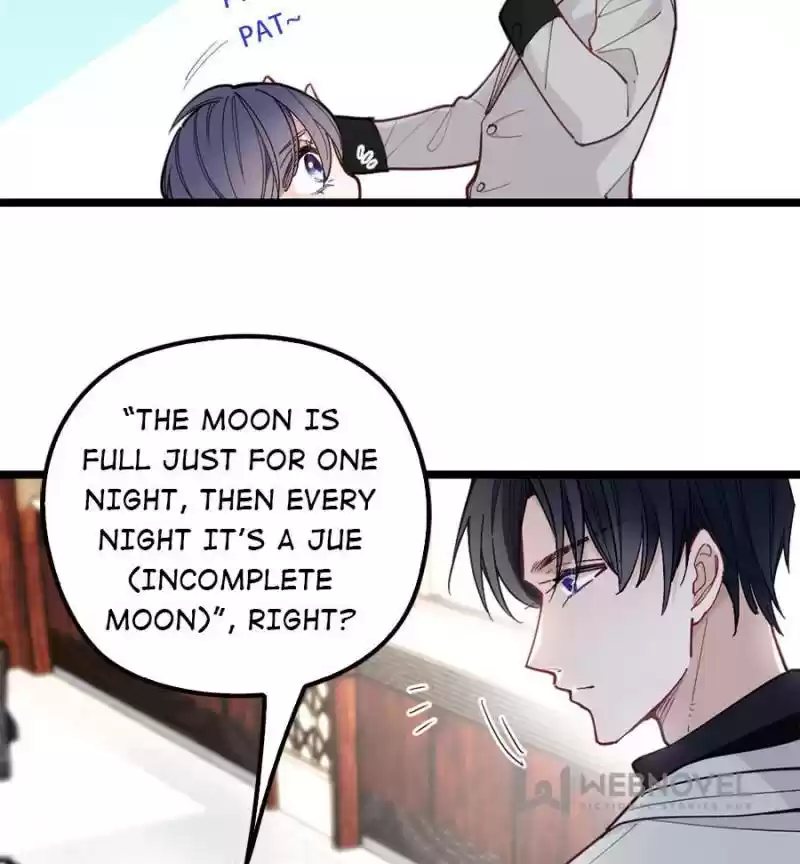 The Duke’S Hidden Baby: Bogo! Chapter 7