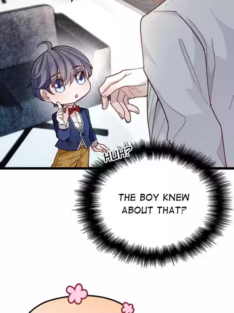 The Duke’S Hidden Baby: Bogo! Chapter 7