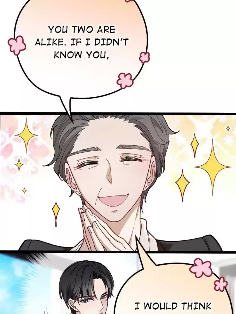 The Duke’S Hidden Baby: Bogo! Chapter 7