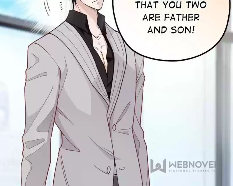 The Duke’S Hidden Baby: Bogo! Chapter 7