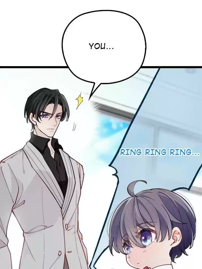 The Duke’S Hidden Baby: Bogo! Chapter 7