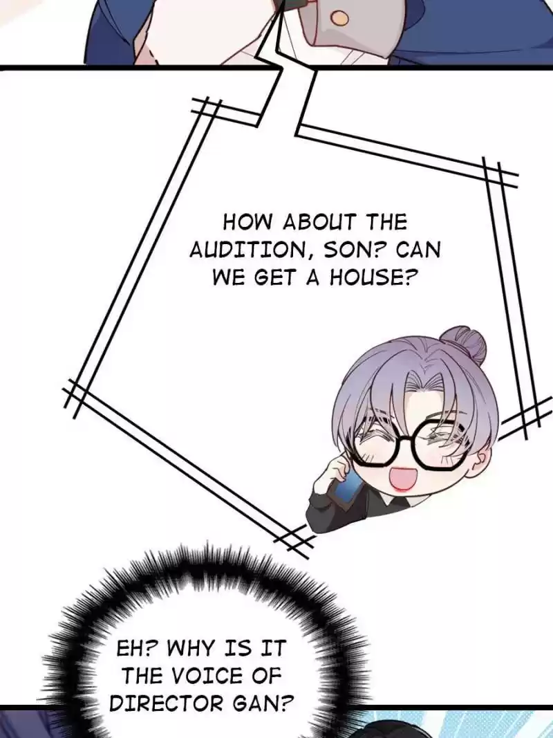 The Duke’S Hidden Baby: Bogo! Chapter 7