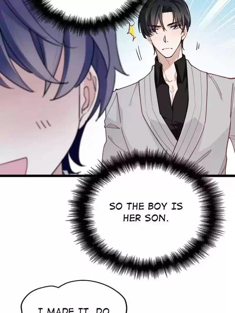 The Duke’S Hidden Baby: Bogo! Chapter 7