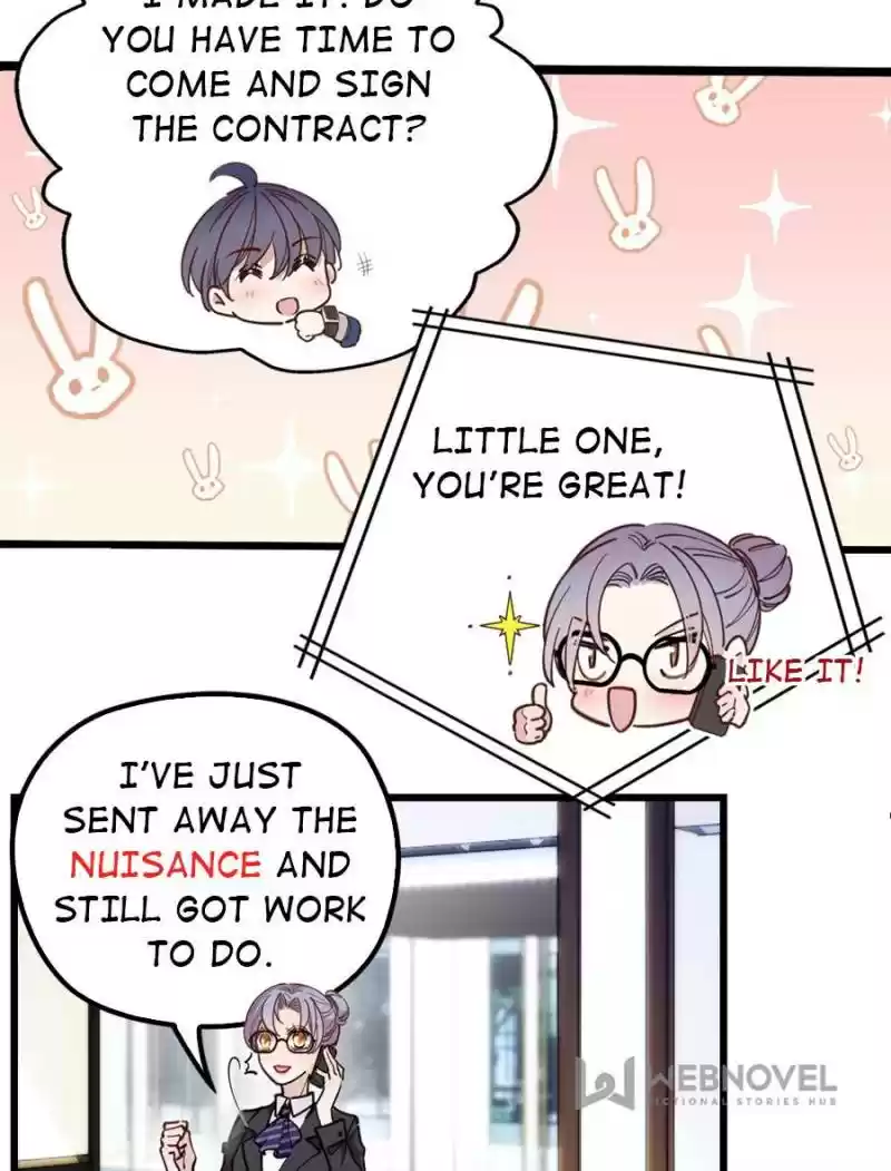 The Duke’S Hidden Baby: Bogo! Chapter 7