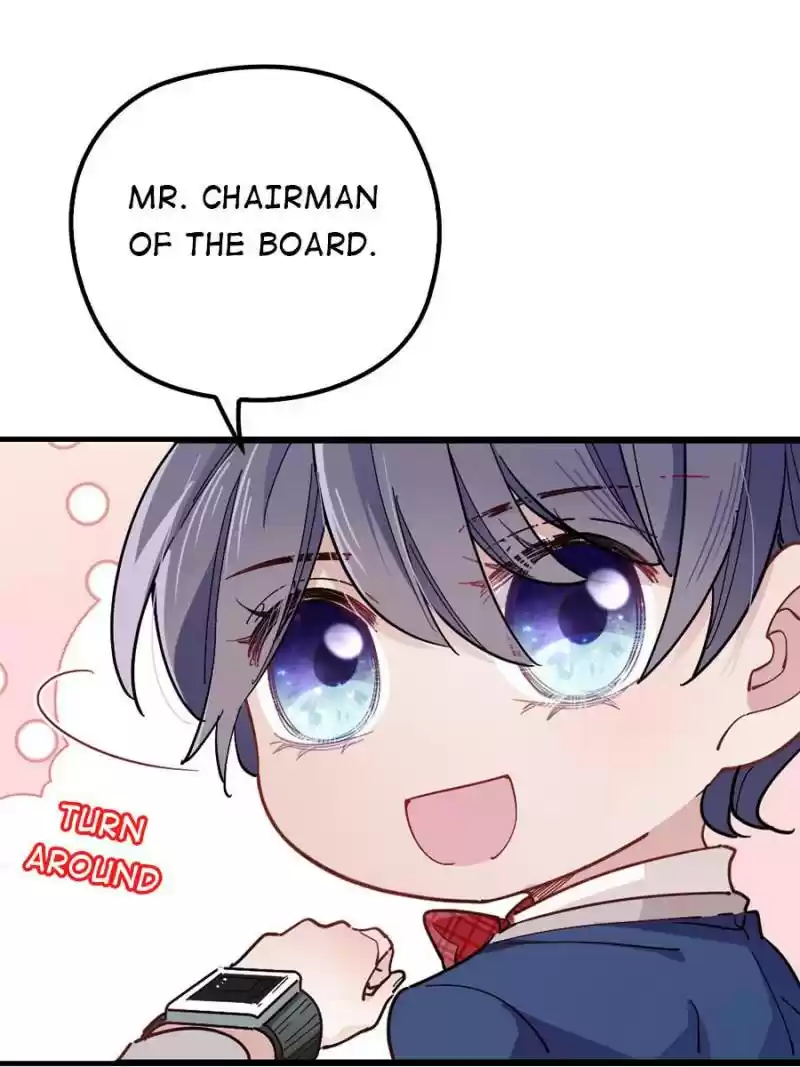 The Duke’S Hidden Baby: Bogo! Chapter 7