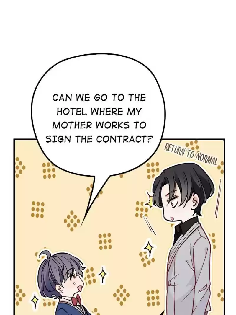 The Duke’S Hidden Baby: Bogo! Chapter 7