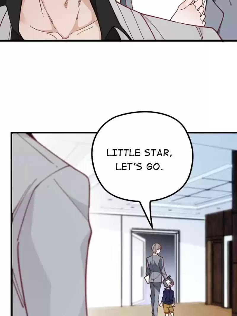 The Duke’S Hidden Baby: Bogo! Chapter 7