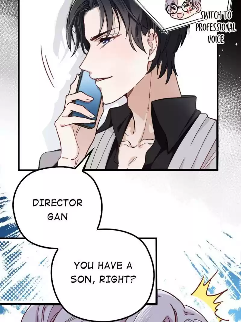 The Duke’S Hidden Baby: Bogo! Chapter 7