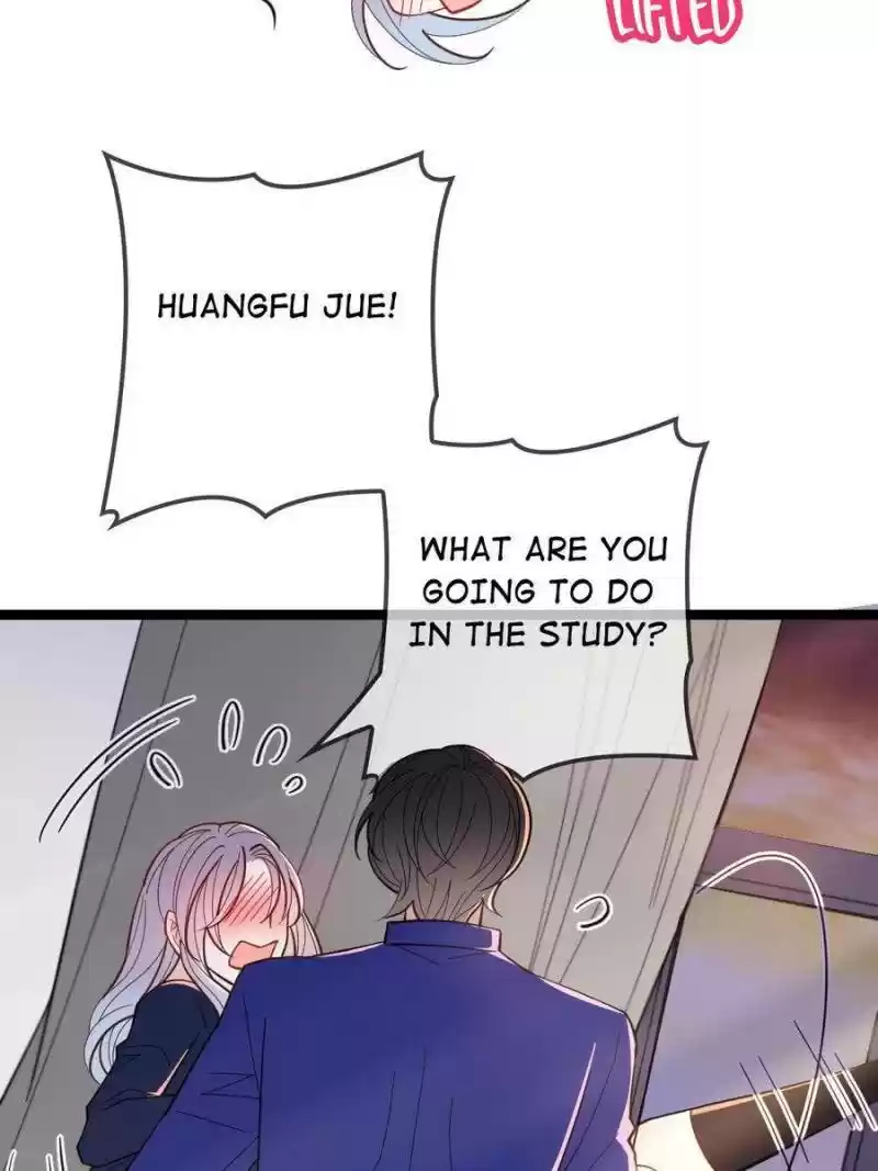 The Duke’S Hidden Baby: Bogo! Chapter 70