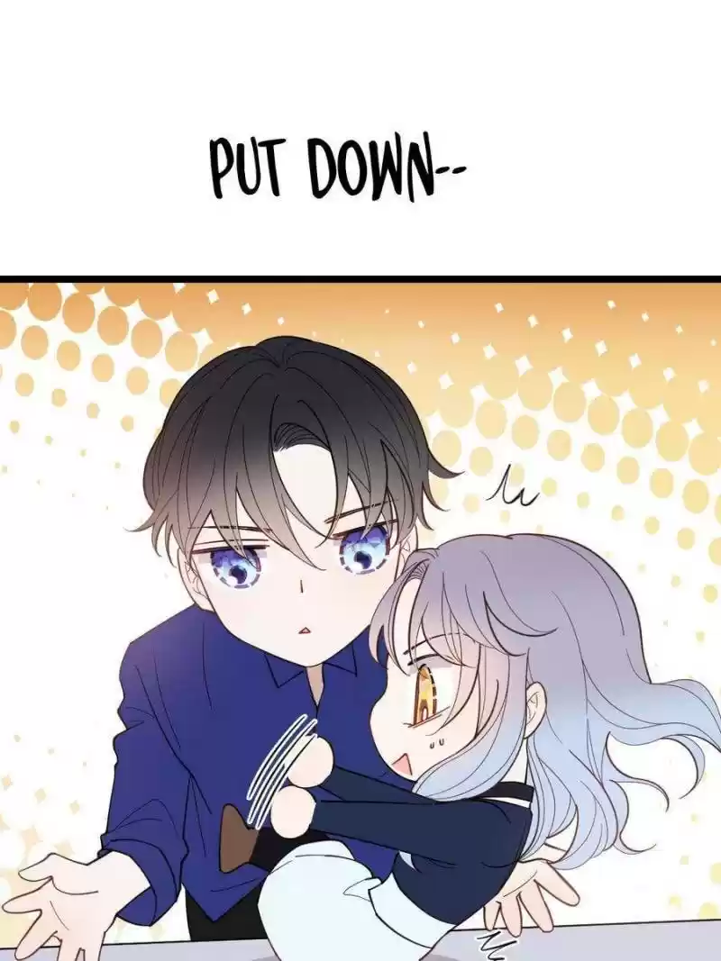 The Duke’S Hidden Baby: Bogo! Chapter 70