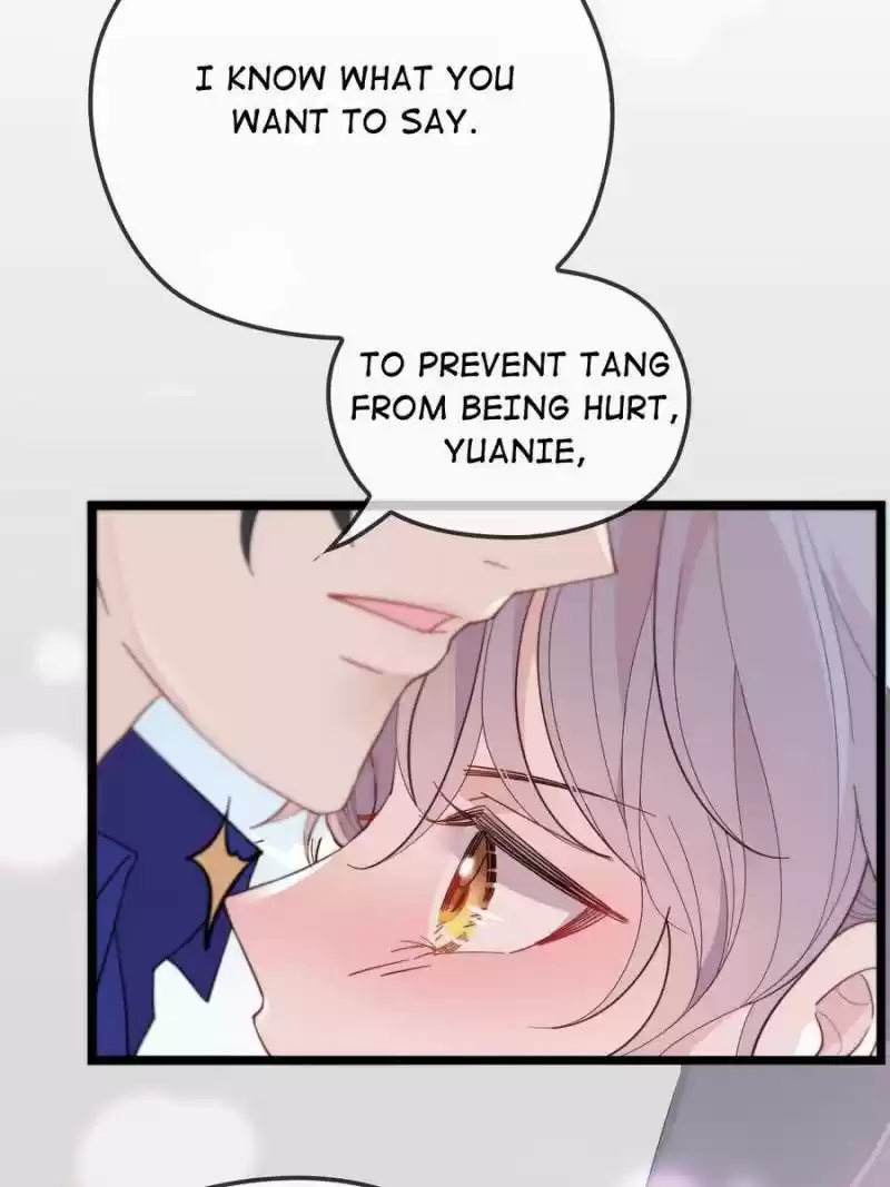 The Duke’S Hidden Baby: Bogo! Chapter 70