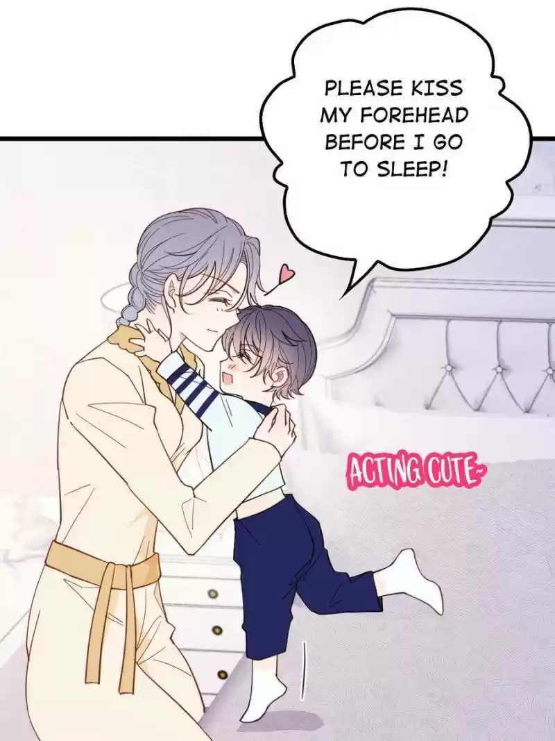 The Duke’S Hidden Baby: Bogo! Chapter 70