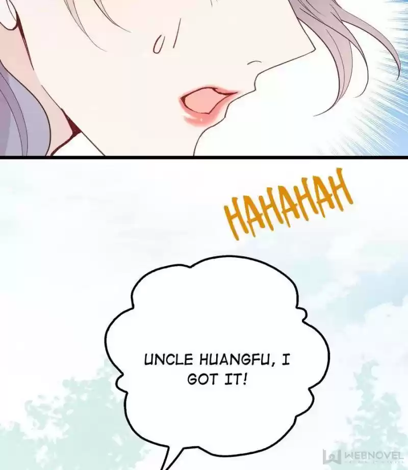 The Duke’S Hidden Baby: Bogo! Chapter 71