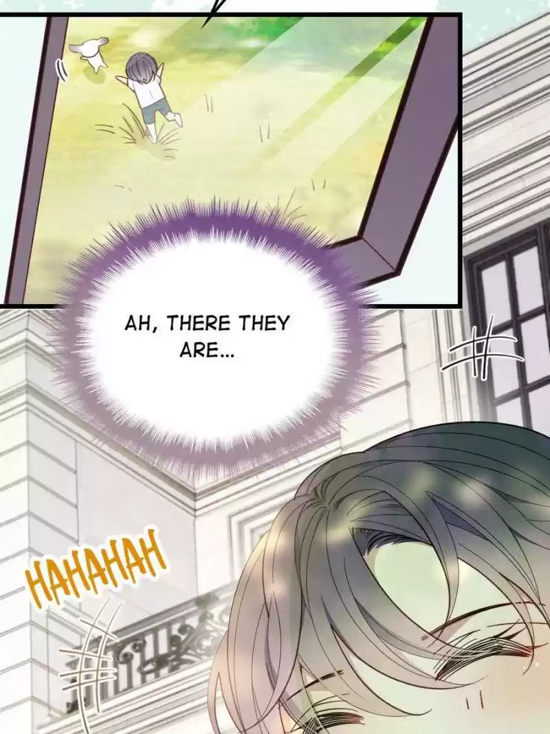 The Duke’S Hidden Baby: Bogo! Chapter 71