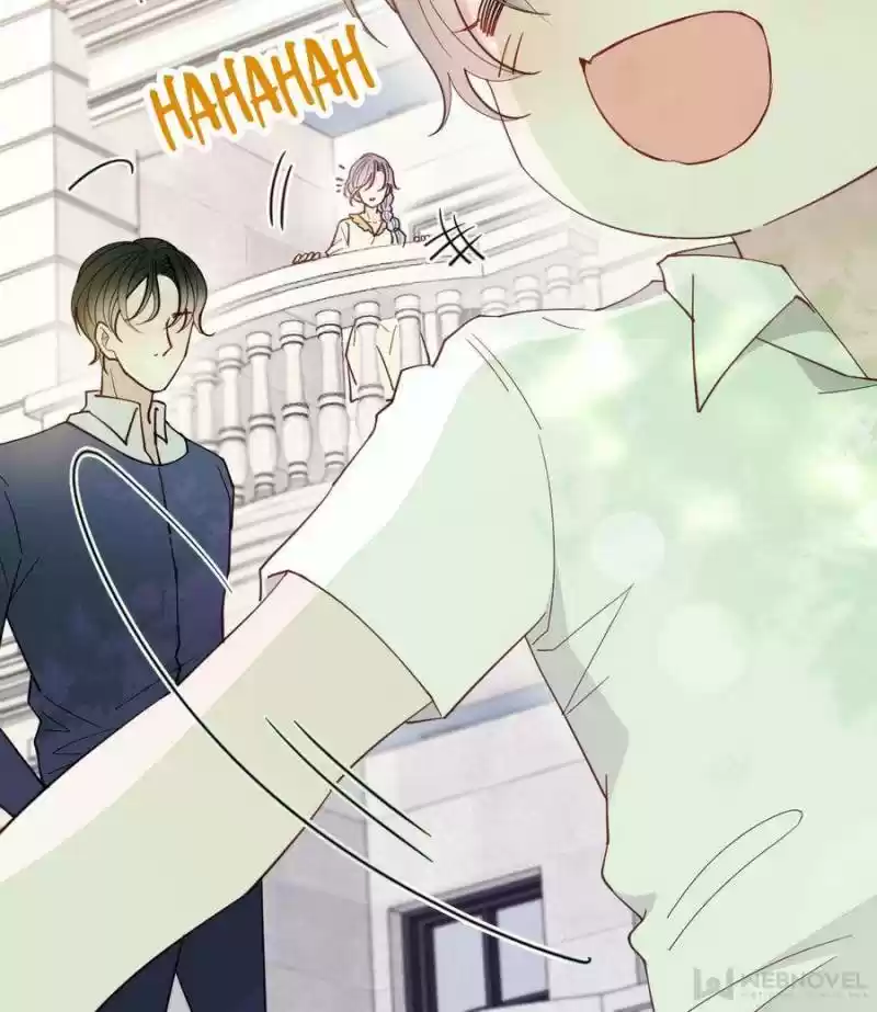 The Duke’S Hidden Baby: Bogo! Chapter 71