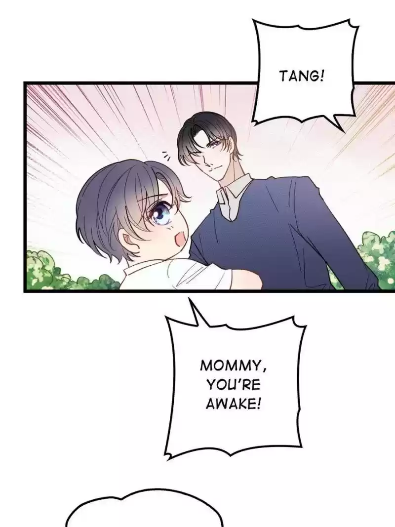 The Duke’S Hidden Baby: Bogo! Chapter 71