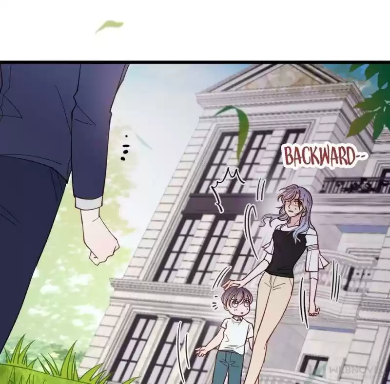 The Duke’S Hidden Baby: Bogo! Chapter 71