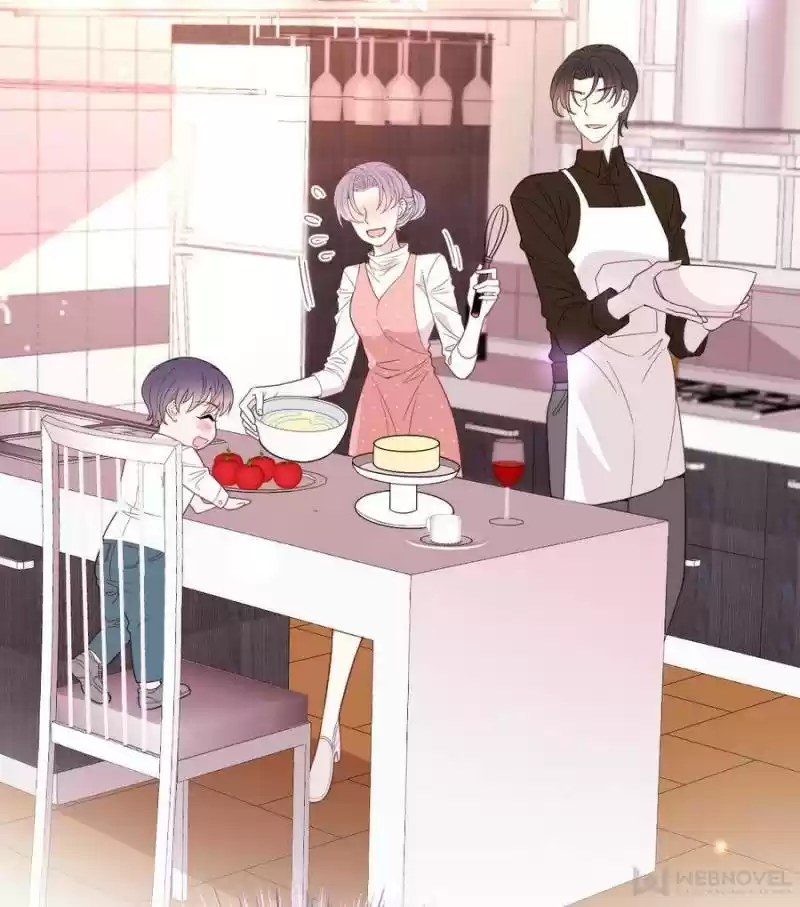 The Duke’S Hidden Baby: Bogo! Chapter 71