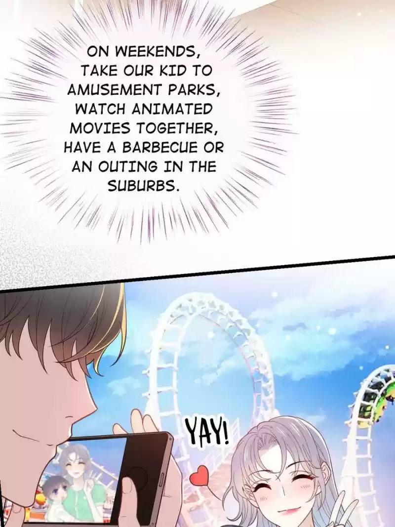 The Duke’S Hidden Baby: Bogo! Chapter 71