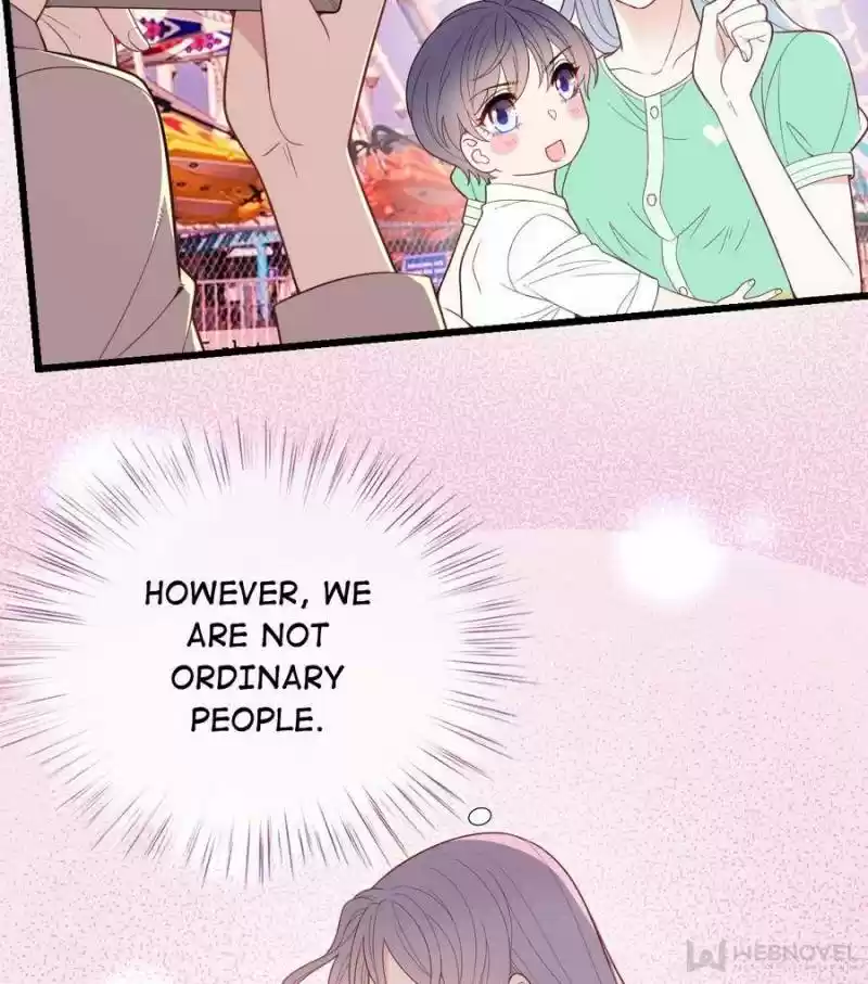 The Duke’S Hidden Baby: Bogo! Chapter 71