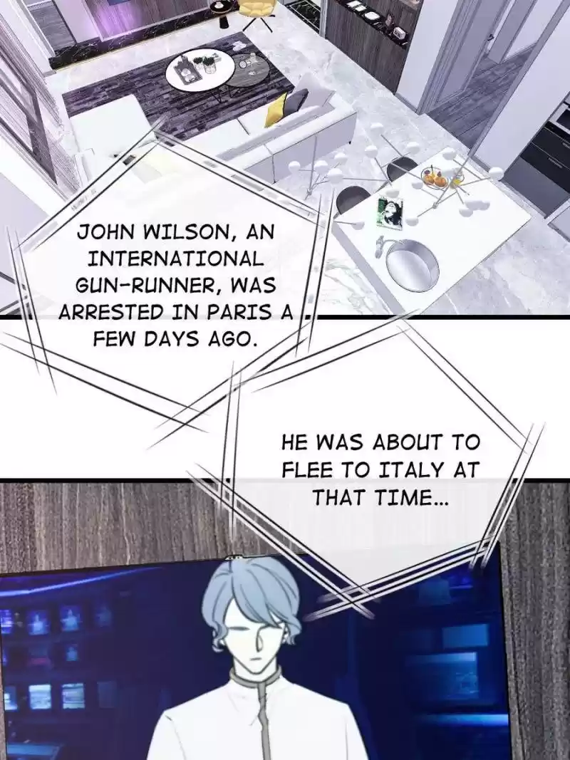 The Duke’S Hidden Baby: Bogo! Chapter 71