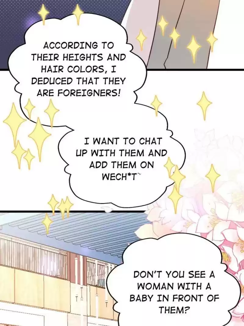 The Duke’S Hidden Baby: Bogo! Chapter 71