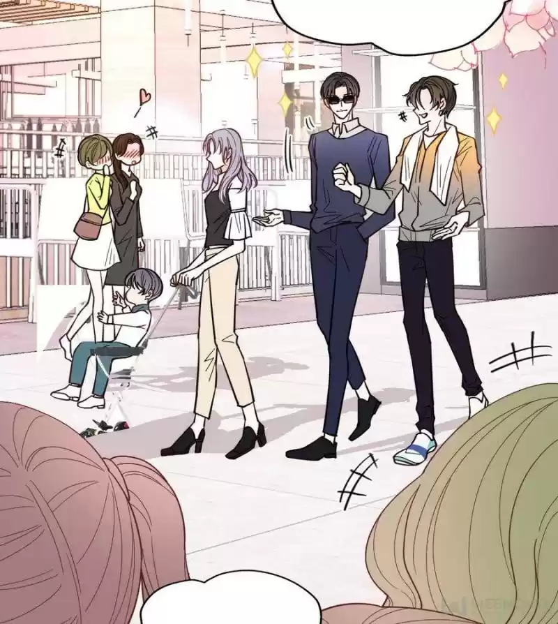 The Duke’S Hidden Baby: Bogo! Chapter 71